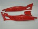 Carenagens Moto Honda CBR600 F3 1995-1996 - Vermelho