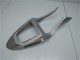 Carenagem Moto Honda CBR600 F4i 2001-2003 - Prata Preto Brilhante