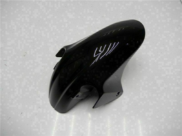 Kits Carenagem Moto Honda CBR600 F4i 2001-2003 - Vermelho Preto Brilhante
