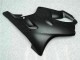 Carenagens Moto Honda CBR600 F4i 2001-2003 - Preto Fosco