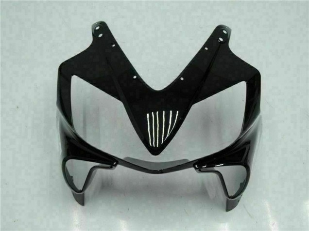 Carenagem Moto Honda CBR600 F4i 2004-2007 - Preto Brilhante