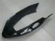 Carenagens Moto Honda CBR1100XX Blackbird 1996-2007 - Preto Brilhante Branco West