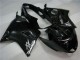 Kits Carenagem Moto Honda CBR1100XX Blackbird 1996-2007 - Preto Brilhante