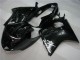 Kits Carenagem Moto Honda CBR1100XX Blackbird 1996-2007 - Preto Brilhante