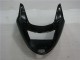 Kits Carenagem Moto Honda CBR1100XX Blackbird 1996-2007 - Preto Brilhante