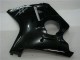 Kits Carenagem Moto Honda CBR1100XX Blackbird 1996-2007 - Preto Brilhante