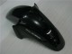 Kits Carenagem Moto Honda CBR1100XX Blackbird 1996-2007 - Preto Brilhante