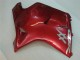 Carenagem Moto Honda CBR1100XX Blackbird 1996-2007 - Vermelho