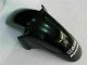 Carenagens Moto Honda CBR1100XX Blackbird 1996-2007 - Branco Preto Brilhante Repsol