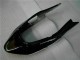 Carenagens Moto Honda CBR1100XX Blackbird 1996-2007 - Branco Preto Brilhante Repsol