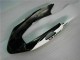 Carenagens Moto Honda CBR1100XX Blackbird 1996-2007 - Branco Preto Brilhante Repsol