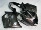 Kit Carenagens Moto Honda CBR1100XX Blackbird 1996-2007 - Preto Brilhante