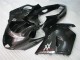 Kit Carenagens Moto Honda CBR1100XX Blackbird 1996-2007 - Preto Brilhante