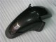 Kit Carenagens Moto Honda CBR1100XX Blackbird 1996-2007 - Preto Brilhante