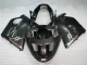 Kit Carenagens Moto Honda CBR1100XX Blackbird 1996-2007 - Preto Brilhante