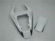 Carenagens Moto Suzuki GSXR 600/750 2001-2003 - Branco Azul Preto
