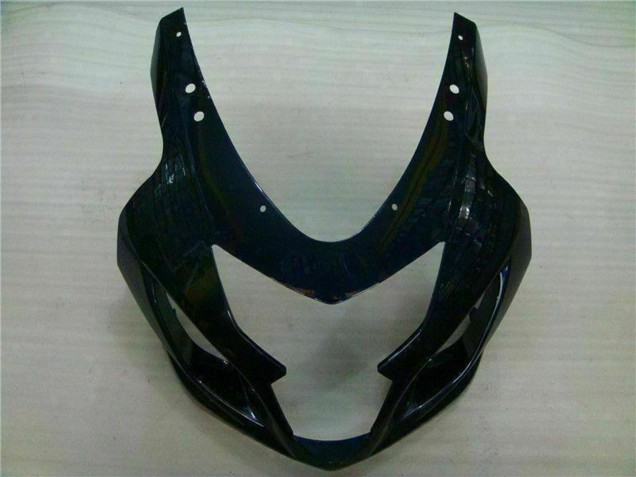 Carenagens Moto Suzuki GSXR 600/750 2004-2005 - Branco Azul Preto Brilhante Vermelho