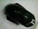 Carenagens Moto Suzuki GSXR 600/750 2004-2005 - Branco Azul Preto Brilhante Vermelho