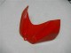 Carenagens Moto Suzuki GSXR 600/750 2006-2007 - Vermelho Preto Brilhante
