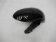 Carenagens Moto Suzuki GSXR 600/750 2008-2010 - Preto Brilhante Preto Fosco