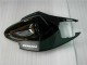 Carenagem Moto Suzuki GSXR 1000 2005-2006 - Preto Brilhante Preto Fosco Vermelho