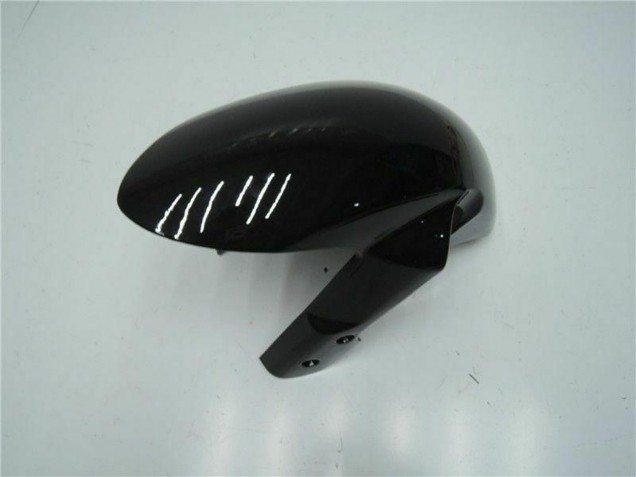 Carenagens Moto Suzuki GSXR 1000 2005-2006 - Amarelo Preto Brilhante Vermelho