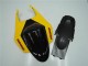 Carenagens Moto Suzuki GSXR 1000 2005-2006 - Amarelo Preto Brilhante Vermelho