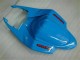 Carenagens Moto Suzuki GSXR 1000 2005-2006 - Azul Ouro Preto Rizla