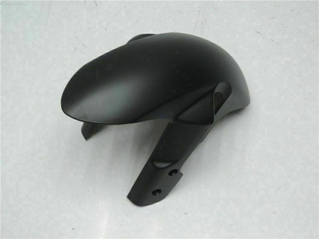 Carenagem Moto Suzuki GSXR 1000 2005-2006 - Azul Preto