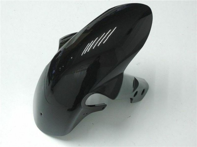 Carenagens Moto Suzuki GSXR 1000 2005-2006 - Azul Preto