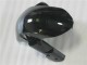 Kits Carenagem Moto Suzuki GSXR 1000 2005-2006 - Branco Azul Preto Brilhante