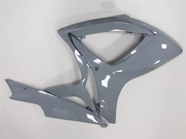 Kits Carenagem Moto Suzuki GSXR 600 / GSXR 750 2006-2007 - Nardo Cinzento