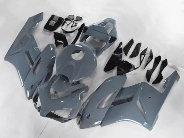 Carenagens Moto Honda CBR1000RR 2004-2005 - Nardo Cinzento