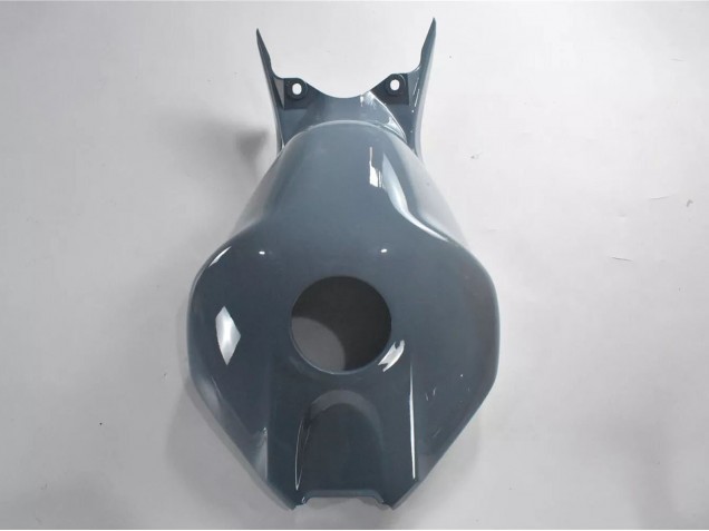 Carenagens Moto Honda CBR1000RR 2004-2005 - Nardo Cinzento