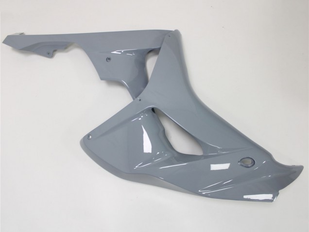 Carenagens Moto Honda CBR1000RR 2006-2007 - Nardo Cinzento