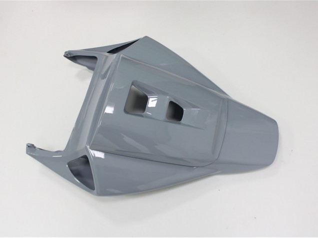 Carenagens Moto Honda CBR1000RR 2006-2007 - Nardo Cinzento