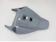 Carenagens Moto Honda CBR1000RR 2006-2007 - Nardo Cinzento