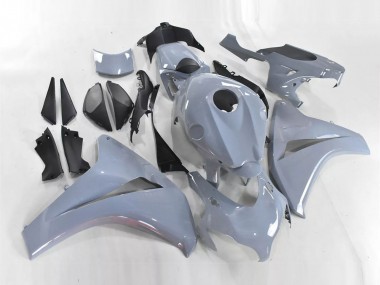 Carenagens Moto Honda CBR1000RR 2008-2011 - Nardo Cinzento