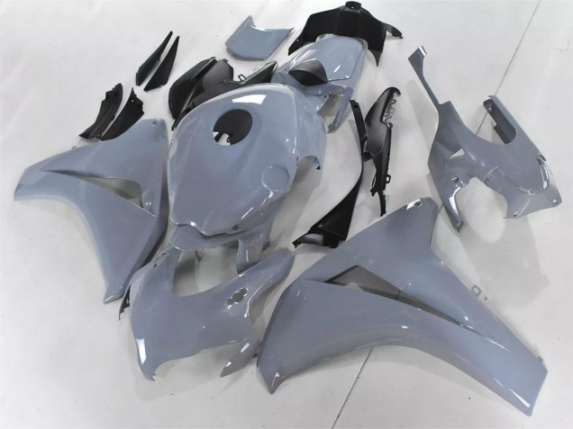 Carenagens Moto Honda CBR1000RR 2008-2011 - Nardo Cinzento