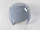 Carenagens Moto Honda CBR1000RR 2008-2011 - Nardo Cinzento