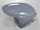 Carenagens Moto Honda CBR600RR 2003-2004 - Nardo Cinzento