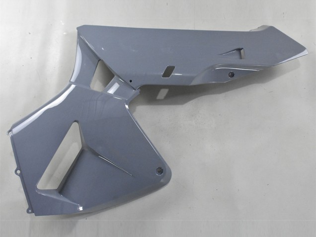 Carenagens Moto Honda CBR600RR 2003-2004 - Nardo Cinzento