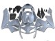 Carenagens Moto Honda CBR600RR 2003-2004 - Nardo Cinzento