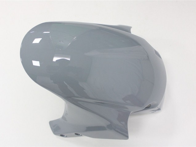 Carenagem Moto Honda CBR600RR 2005-2006 - Nardo Cinzento