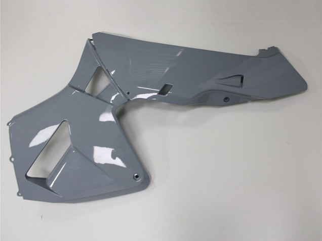 Carenagem Moto Honda CBR600RR 2005-2006 - Nardo Cinzento