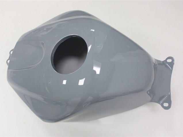 Carenagem Moto Honda CBR600RR 2005-2006 - Nardo Cinzento