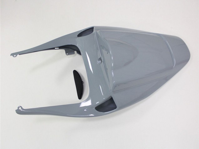 Carenagem Moto Honda CBR600RR 2005-2006 - Nardo Cinzento