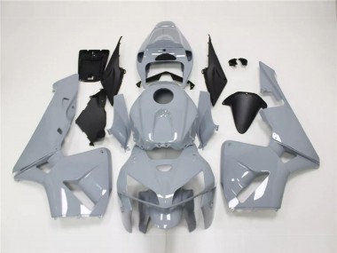 Carenagem Moto Honda CBR600RR 2005-2006 - Nardo Cinzento