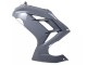 Carenagens Moto Kawasaki Ninja 650 EX650 2012-2016 - Nardo Cinzento