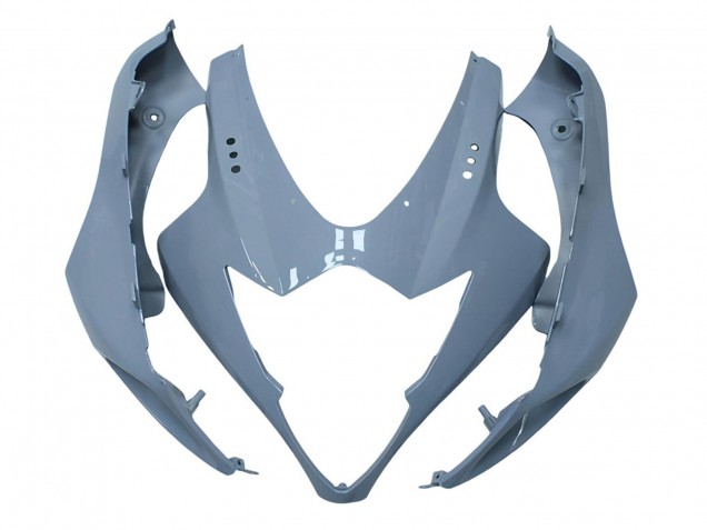 Carenagens Moto Suzuki GSXR 1000 2005-2006 - Nardo Cinzento